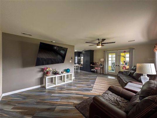 Interior, Living room, Wood Texture Flooring