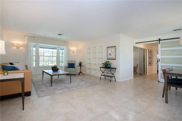 Dining room, Interior, Living room