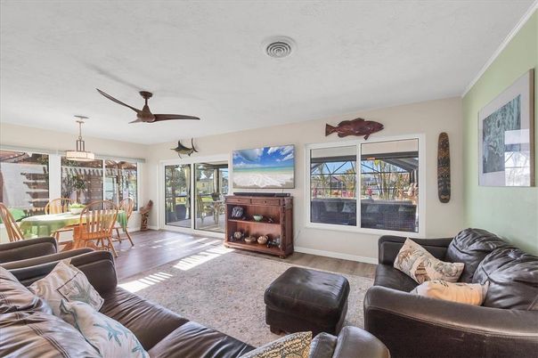 Dining room, Interior, Living room, Wood Texture Flooring