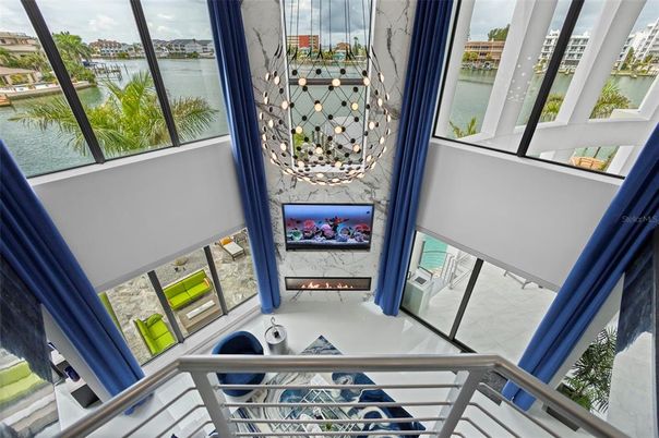 Water, Interior, Other