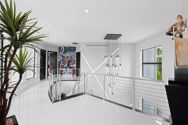 Interior, Pendant Lights, Recessed Lighting