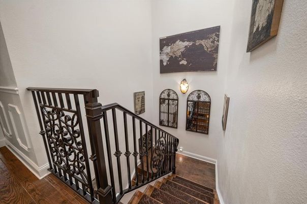 Interior, Wood Texture Flooring
