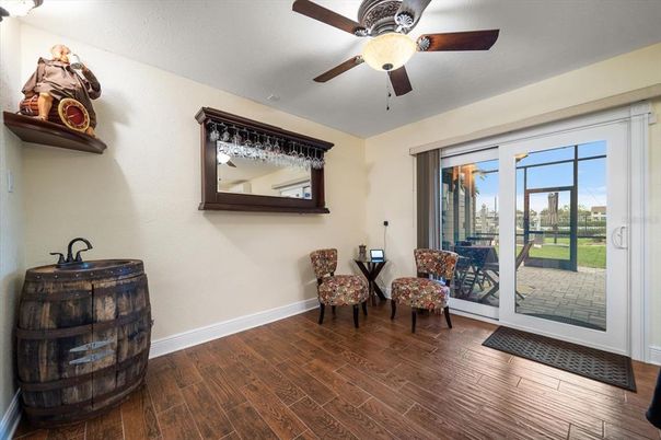 Interior, Wood Texture Flooring