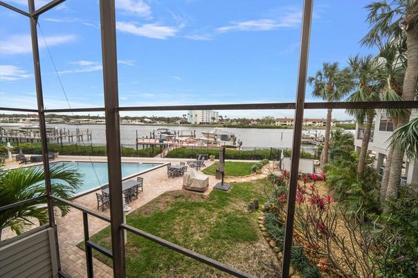Water, Exterior, Pool, Other