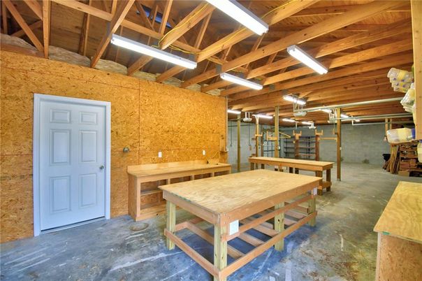 Interior, Wooden Beams, Wooden Ceilings