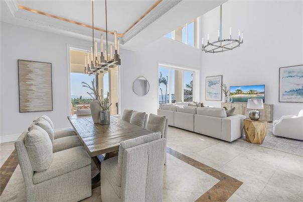 Chandelier, Dining room, Interior, Living room, Pendant Lights