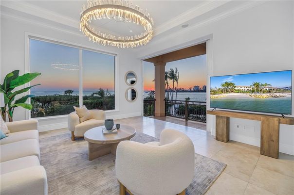 Chandelier, Interior, Living room, Pendant Lights, Water