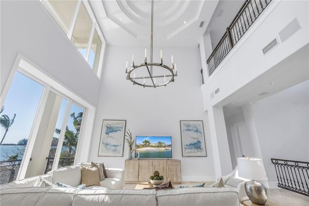 Chandelier, Interior, Living room, Pendant Lights, Water
