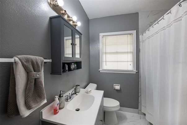 Bathroom, Interior, Marble