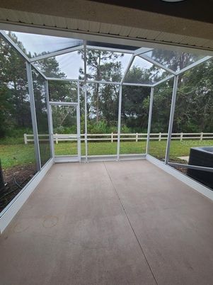Glass Ceilings, Interior, Sun Room
