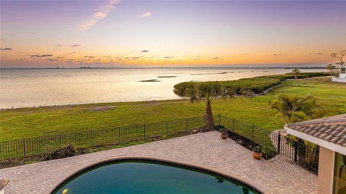Water, Exterior, Pool, Other