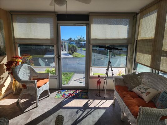 Interior, Living room, Sun Room