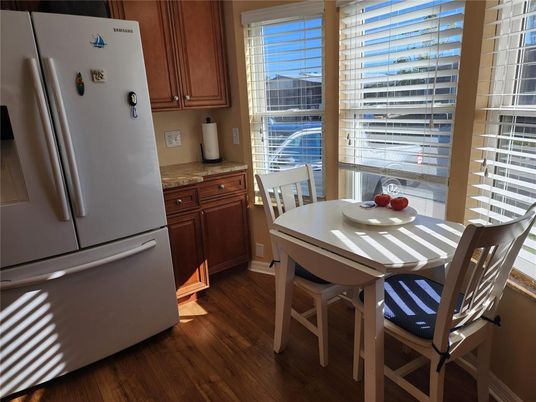Dining room, Interior, Kitchen, Wood Texture Flooring