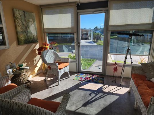 Interior, Living room, Sun Room