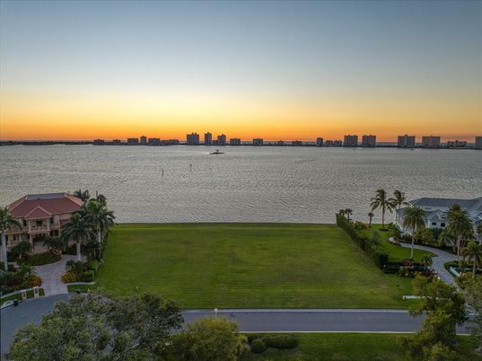 Exterior, Lake, Water