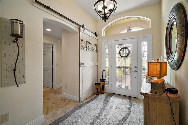 Interior, Pendant Lights, Recessed Lighting