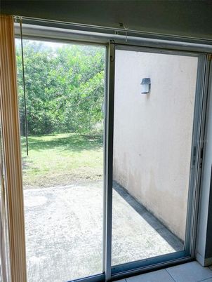 Interior, Sun Room