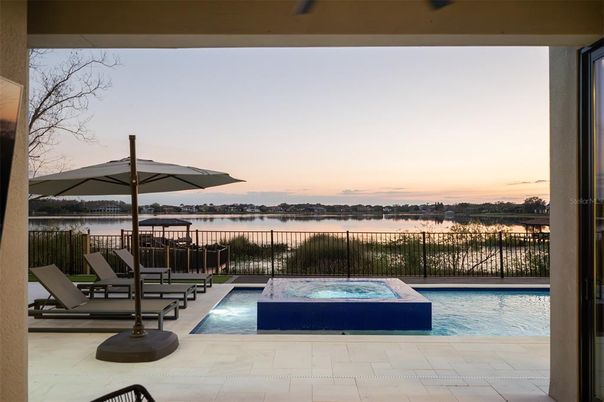 Water, Exterior, Pool, Other