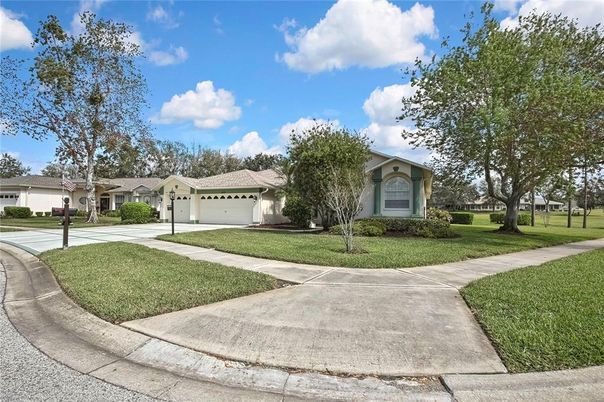 Attached, Backyard, Exterior, Facade, Ranch