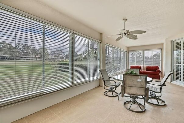 Dining room, Interior, Sun Room