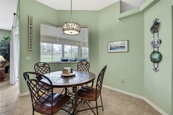 Dining room, Interior, Pendant Lights