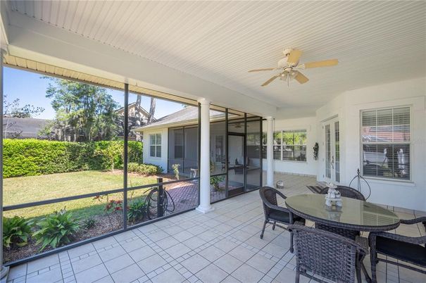Dining room, Interior, Sun Room