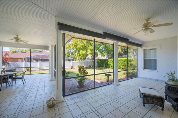 Dining room, Interior, Sun Room
