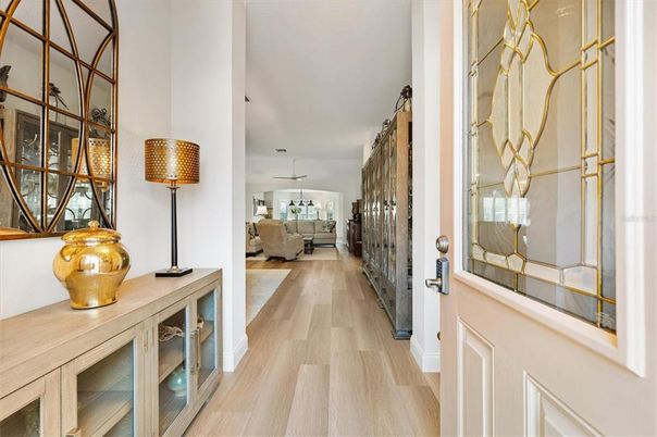 Interior, Wood Texture Flooring