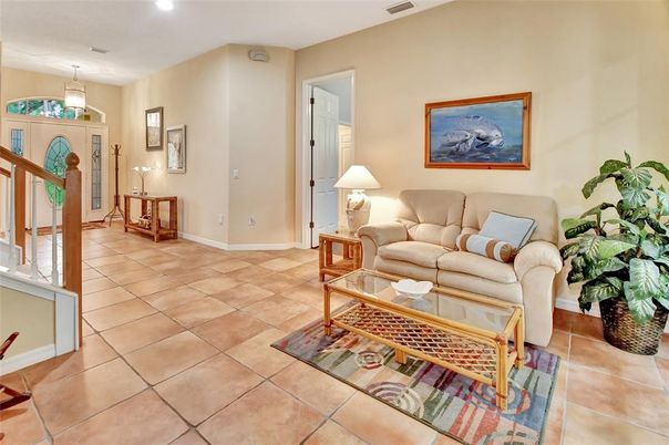 Interior, Living room, Pendant Lights, Recessed Lighting