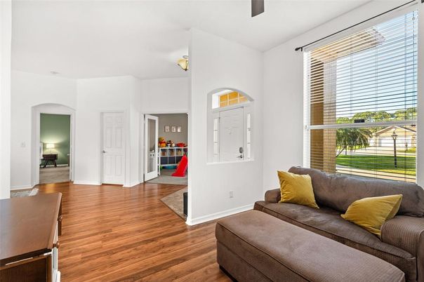 Interior, Wood Texture Flooring