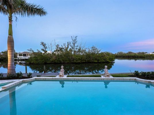 Exterior, Pool, Water