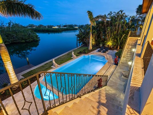 Water, Exterior, Pool, Other