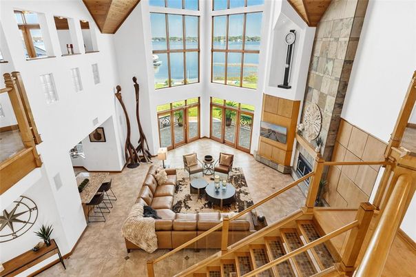 Fireplace, Interior, Living room, Wooden Beams, Wooden Ceilings
