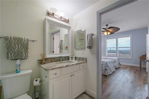 Bathroom, Bedroom, Interior, Wood Texture Flooring