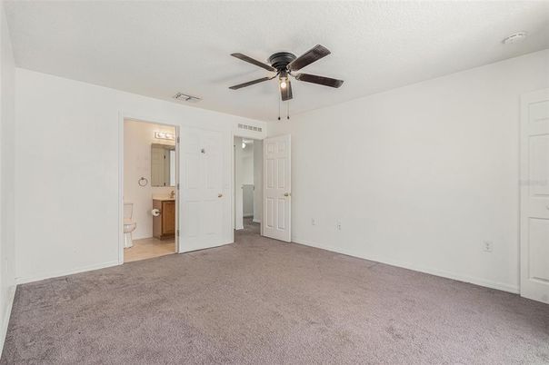 Bathroom, Empty room, Interior