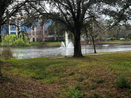 Exterior, Lake