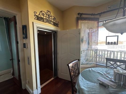 Interior, Wood Texture Flooring