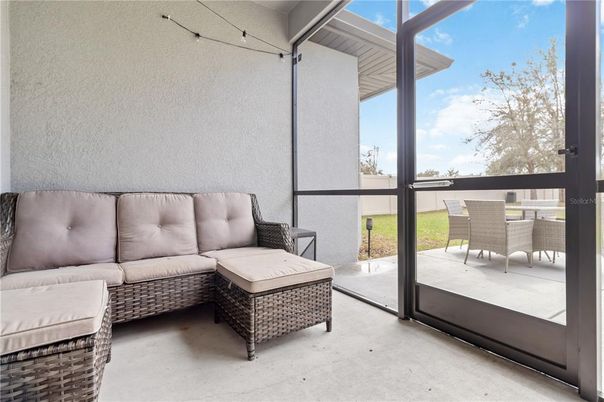 Dining room, Interior, Sun Room