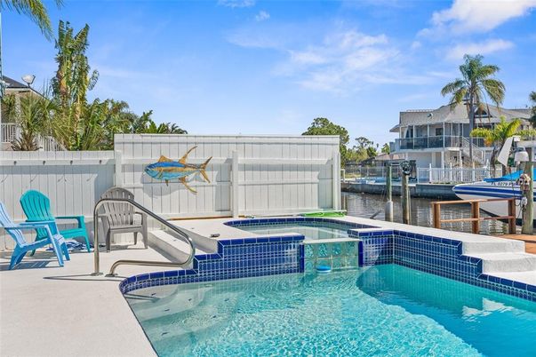 Exterior, Pool, Water