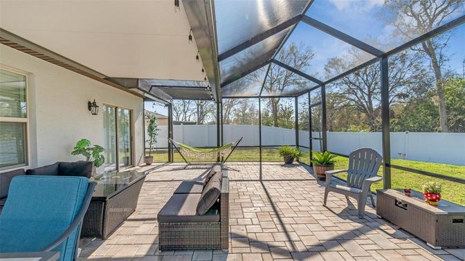 Glass Ceilings, Interior, Sun Room