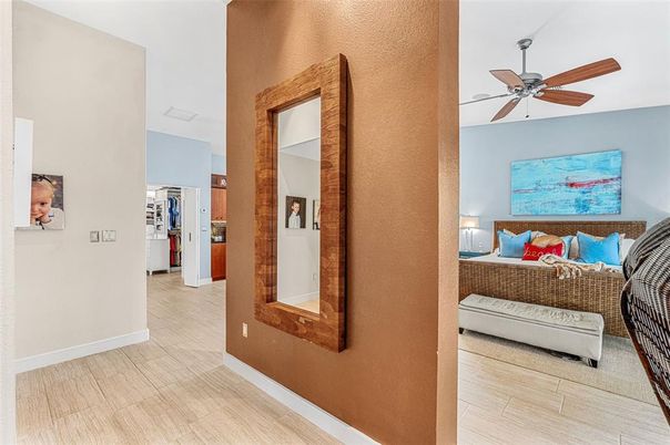 Interior, Kitchen, Living room, Wood Texture Flooring