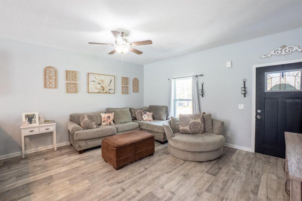 Interior, Living room, Wood Texture Flooring