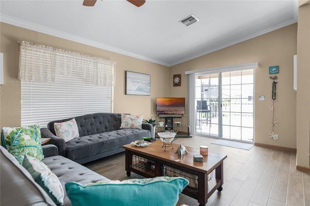 Interior, Living room, Wood Texture Flooring