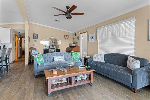 Interior, Living room, Wood Texture Flooring