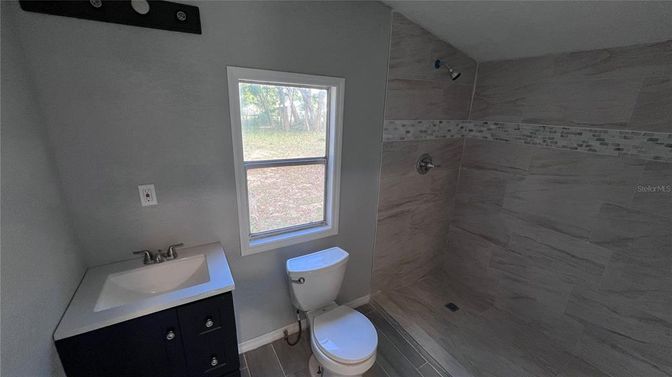 Bathroom, Interior, Marble Walls