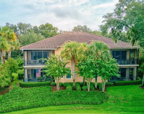 Backyard, Exterior, Facade, Mediterranean