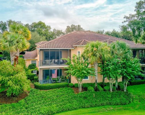 Backyard, Exterior, Facade, Mediterranean