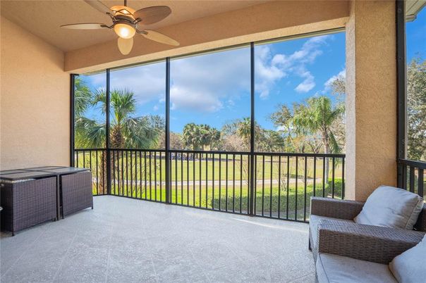 Interior, Sun Room