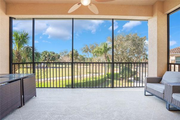 Interior, Sun Room
