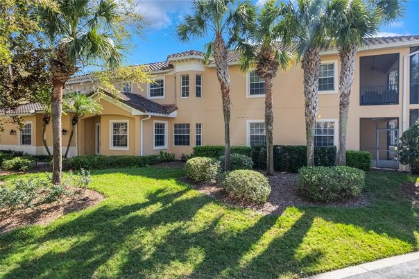 Backyard, Exterior, Facade, Mediterranean